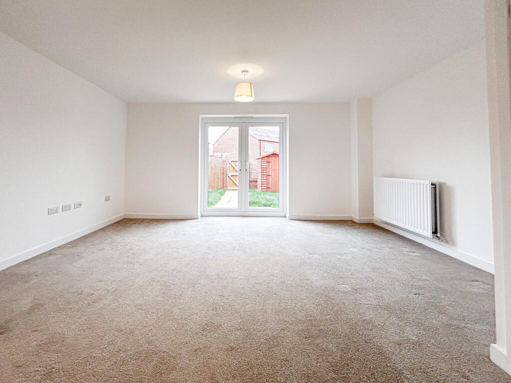 Main image of property: Marram Crescent, Harpole, Northampton, Northamptonshire, NN7