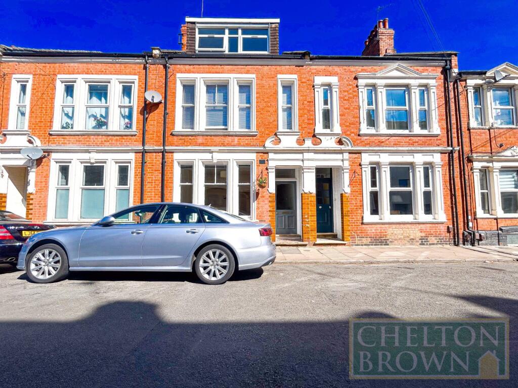 Main image of property: Colwyn Road, Northampton, NN1