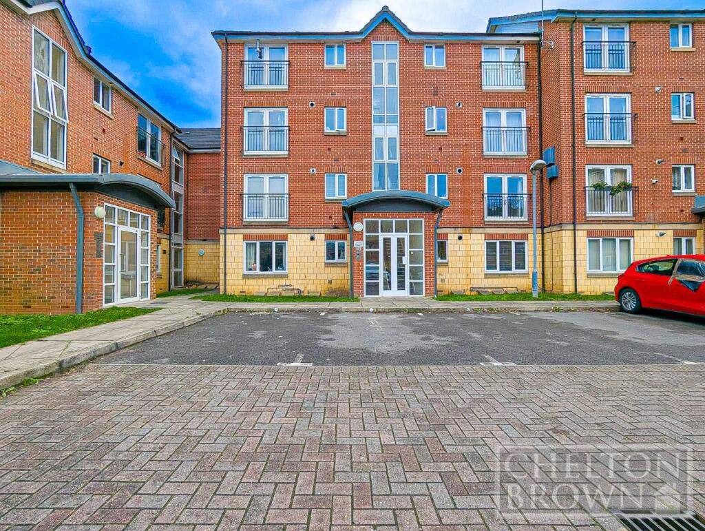 Main image of property: Balfour Close, Northampton, Northamptonshire, NN2