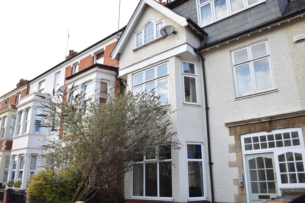 Main image of property: Abington Avenue, Abington, Northampton, NN1