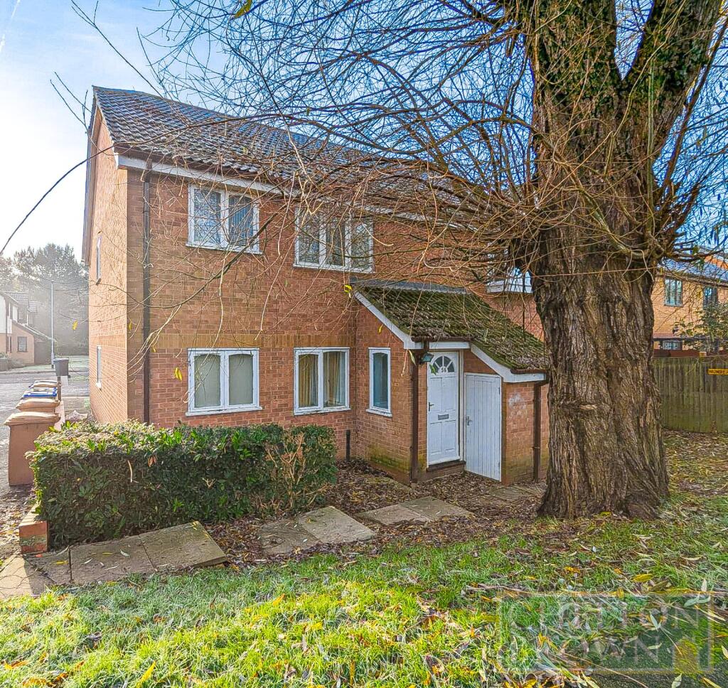 Main image of property: Swinford Hollow, Little Billing, Northampton, NN3