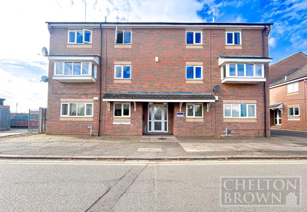 Main image of property: Countess Road, Northampton, Northamptonshire, NN5