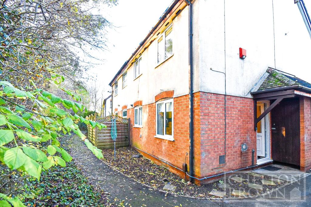 Main image of property: Wallingford End, Little Billing, Northampton, NN3