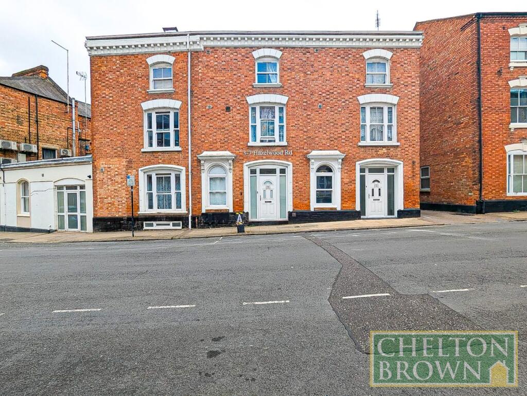 Main image of property: Hazelwood Road, Northampton, Northamptonshire, NN1