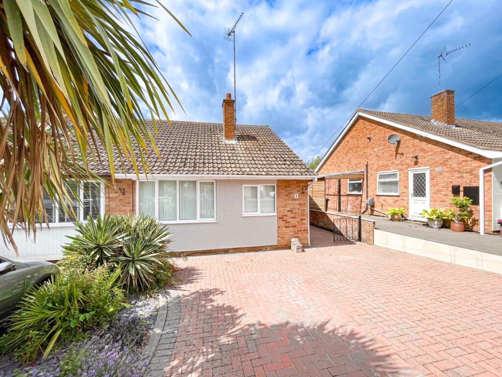 Main image of property: Harrow Way, Kingsthorpe, Northampton, NN2