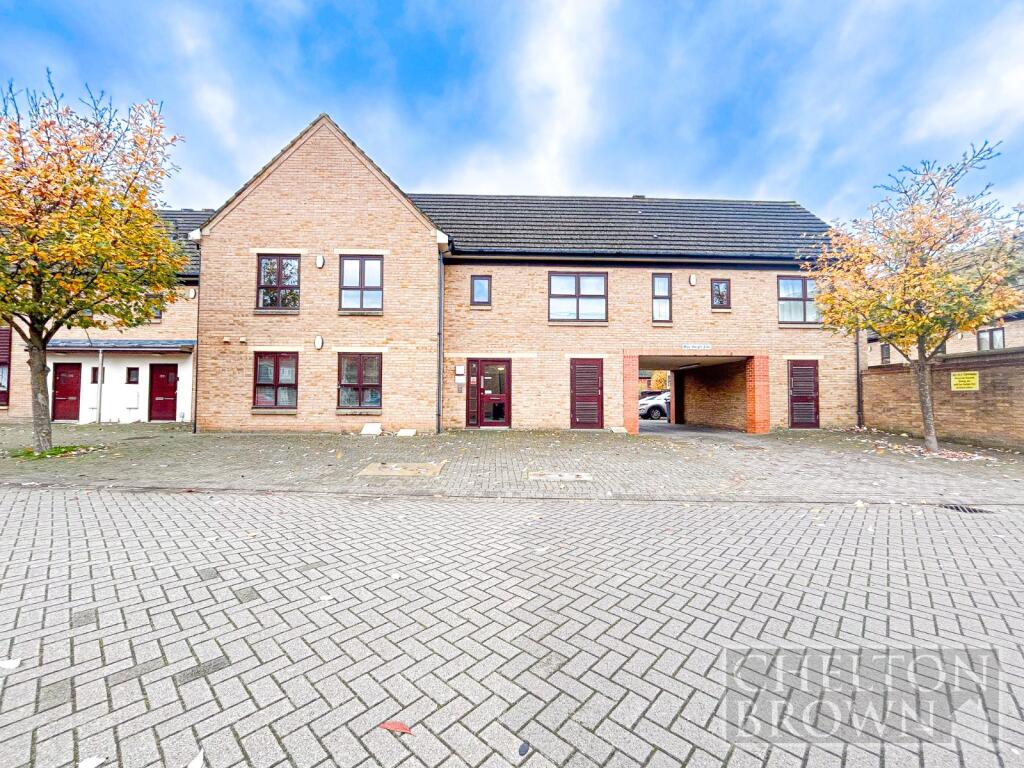 Main image of property: Park Corner, Northampton, Northamptonshire, NN5