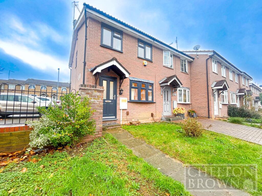 Main image of property: Countess Road, Northampton, Northamptonshire, NN5