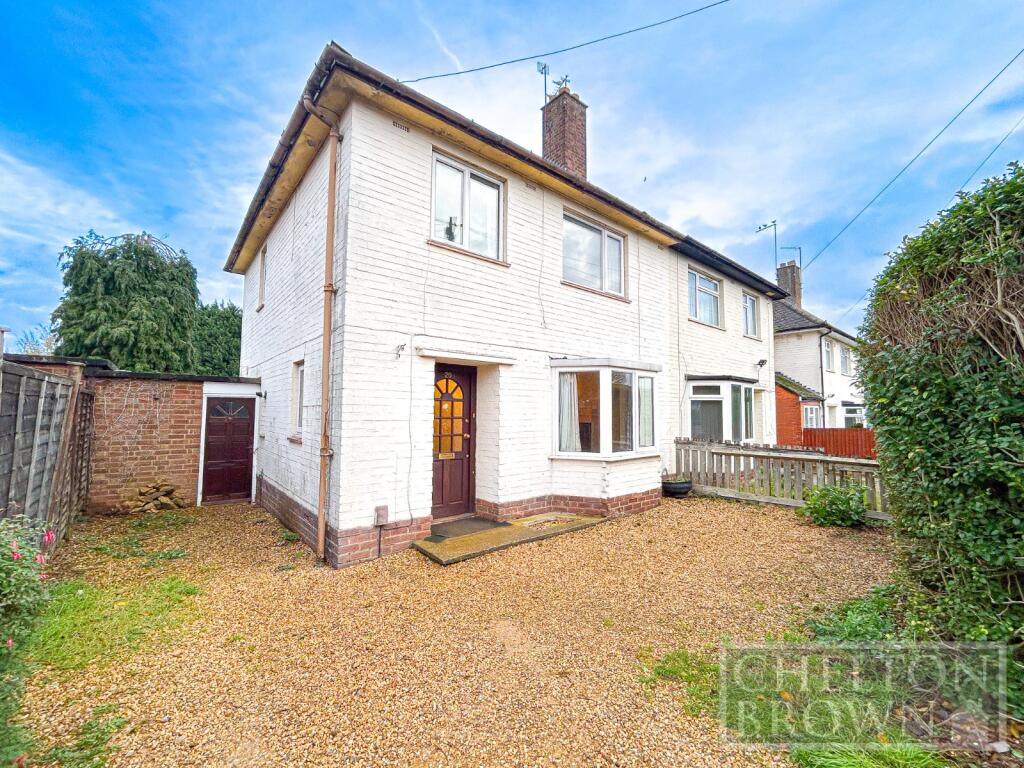 Main image of property: Brockhall Road, Northampton, Northamptonshire, NN2