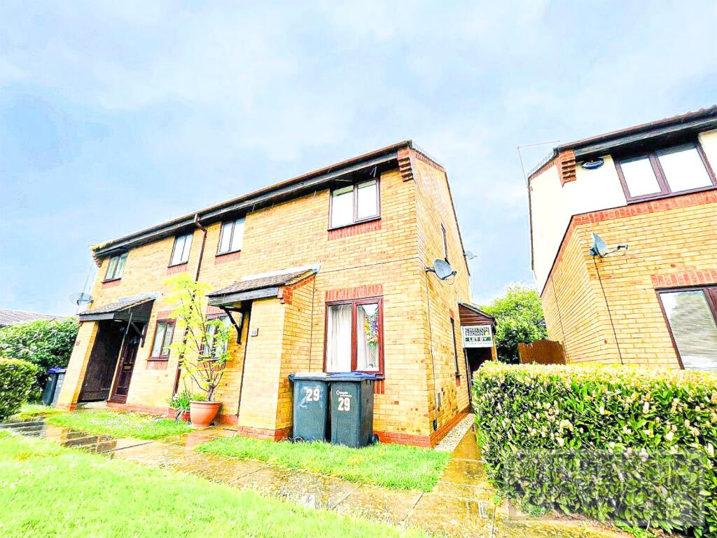Main image of property: Muncaster Gardens, East Hunsbury, Northampton, NN4