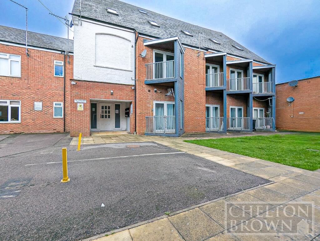 Main image of property: Wellington Street, Kettering, Northamptonshire, NN16