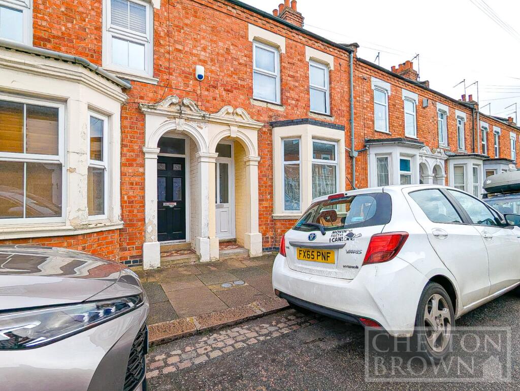 Main image of property: Wycliffe Road, Abington, Northampton, NN1