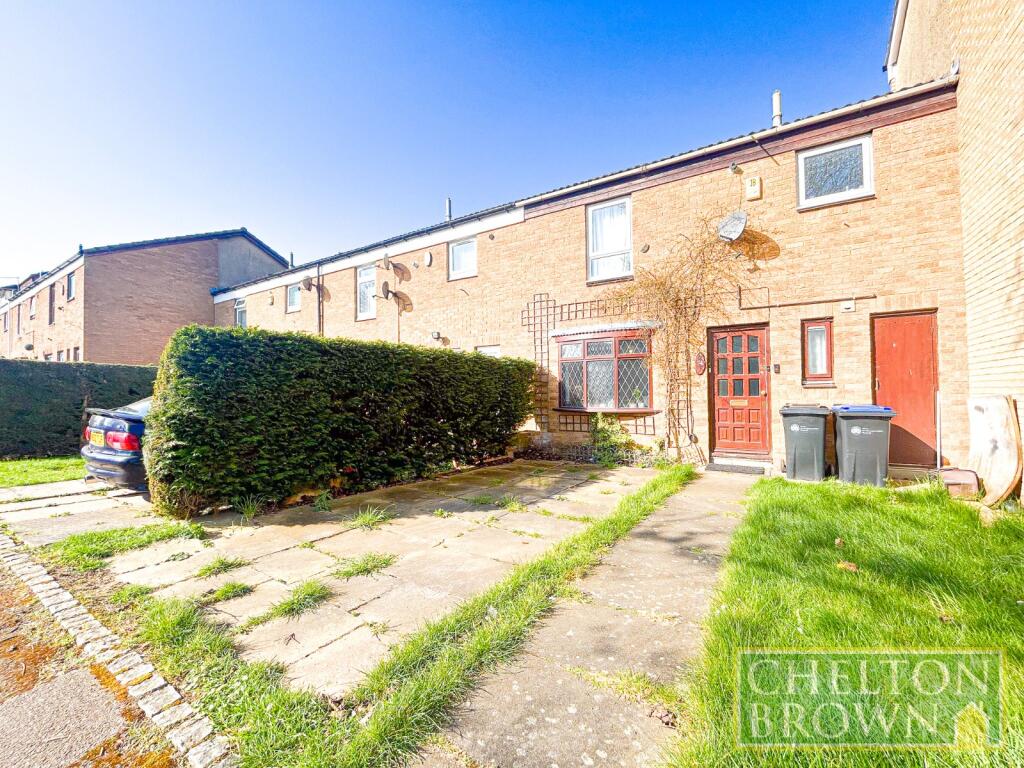 Main image of property: Oat Hill Drive, Northampton, Northamptonshire, NN3