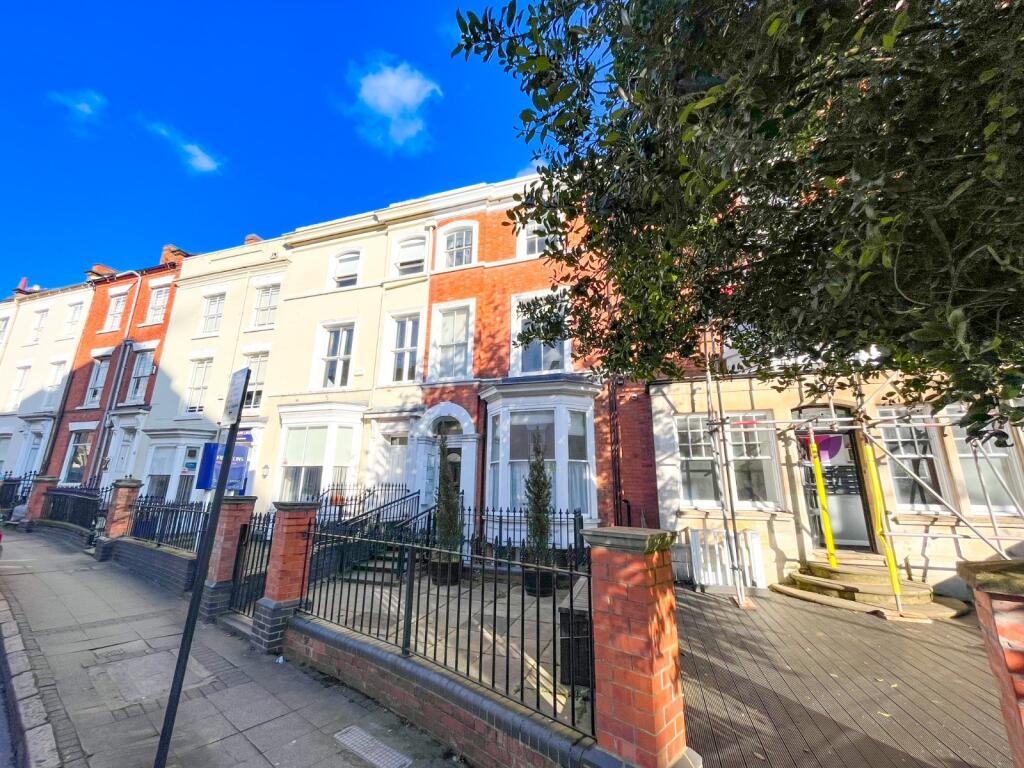 Main image of property: Castilian Street, Northampton, NN1
