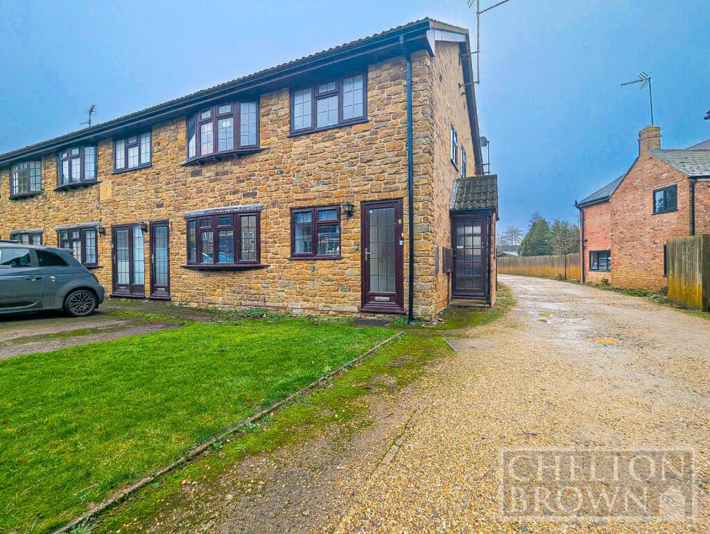 Main image of property: Tilbury Road, East Haddon, Northampton, Northamptonshire, NN6