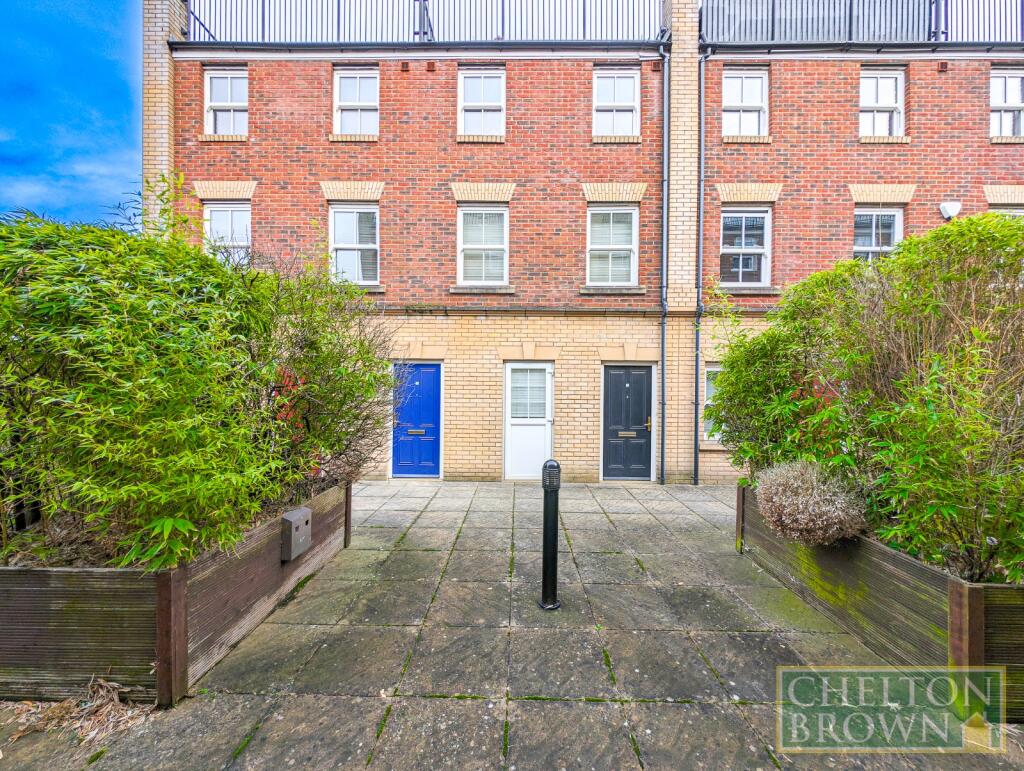 Main image of property: Sheep Street, Northampton, NN1