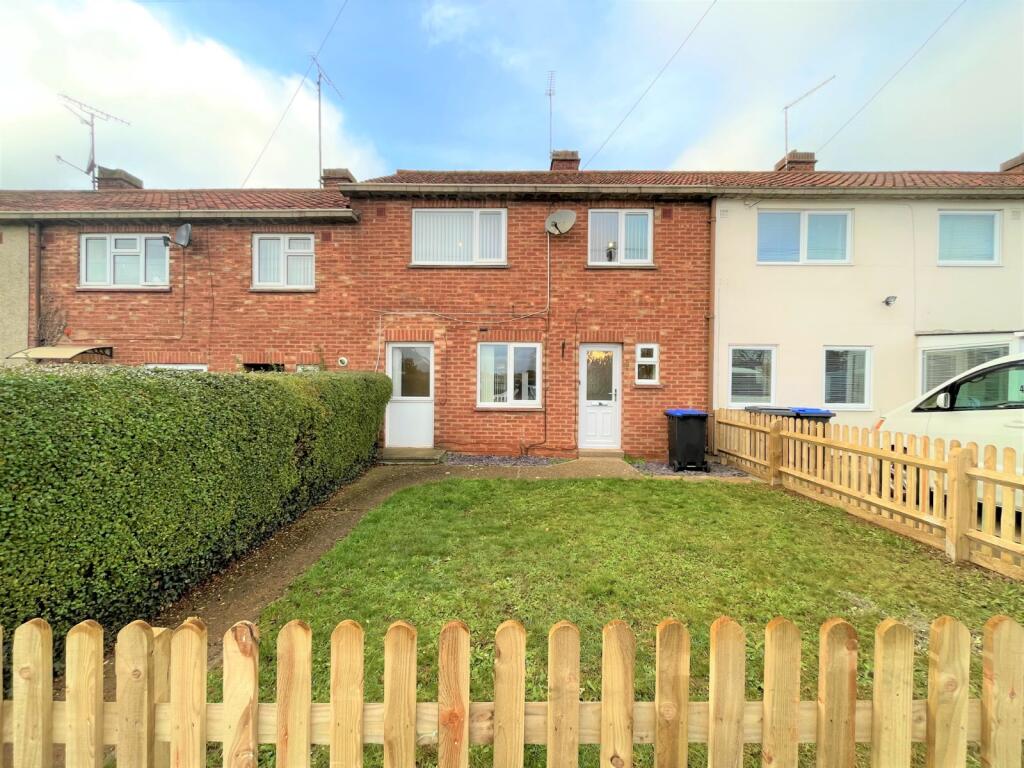 Main image of property: Eastern Avenue South, Kingsthorpe, NN2