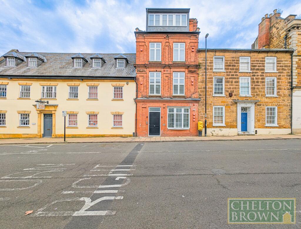 Main image of property: Sheep Street, Northampton, NN1