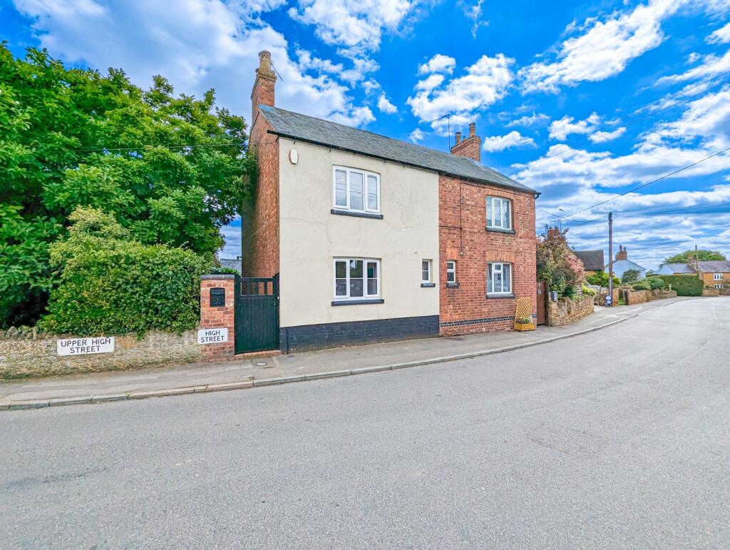 Main image of property: High Street, Harpole, Northampton, Northamptonshire, NN7