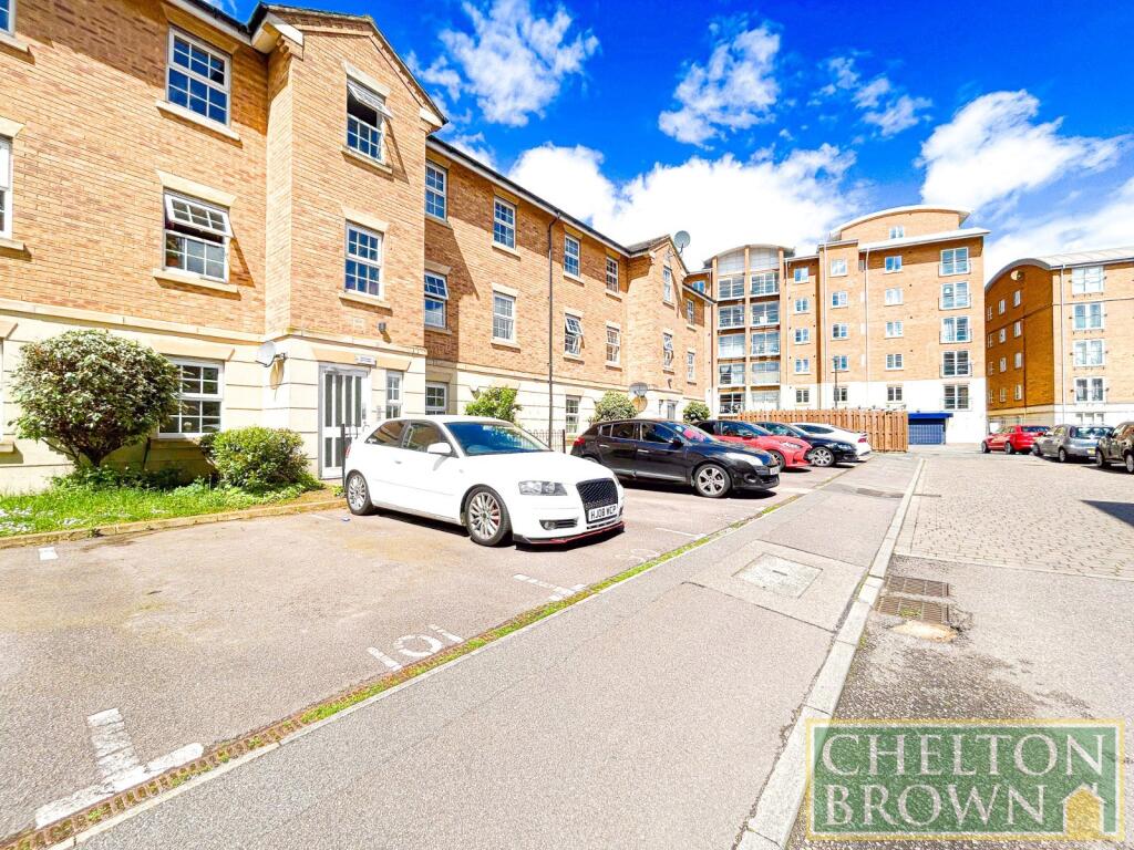 Main image of property: Lion Court, Northampton, Northamptonshire, NN4