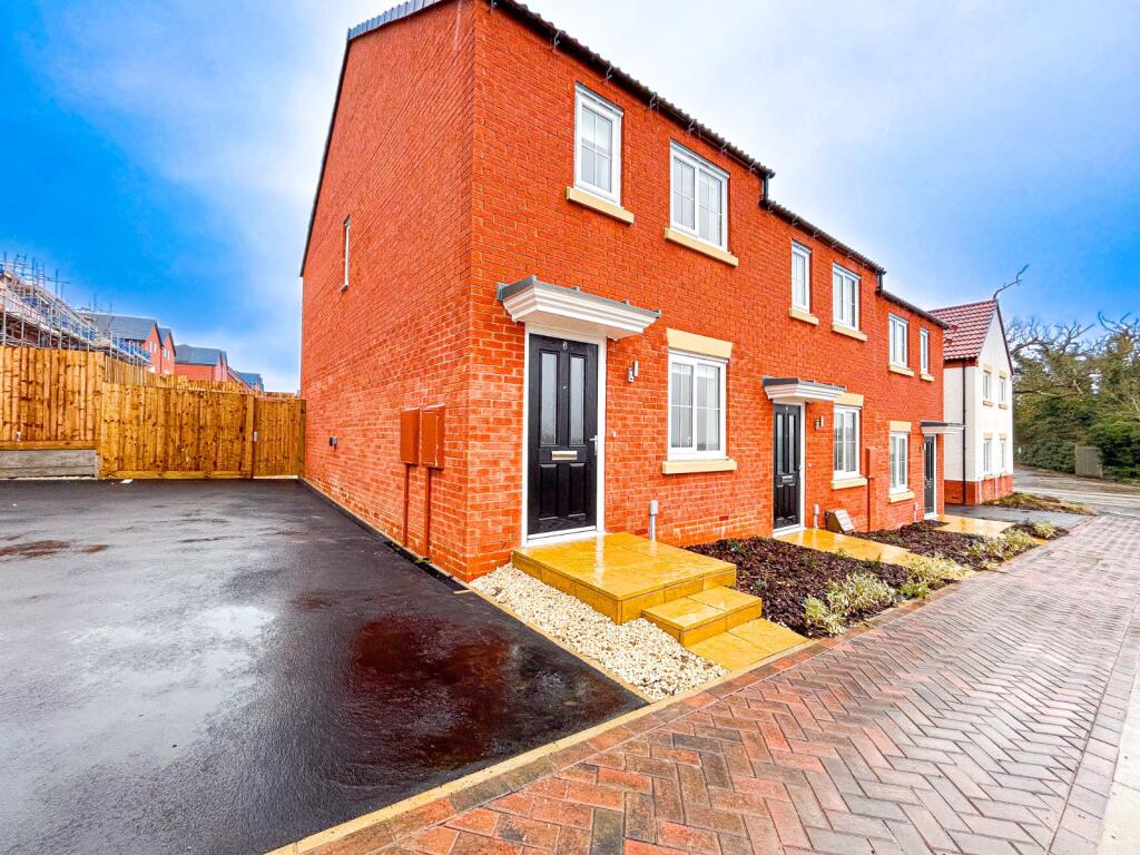 Main image of property: Vernal Close, Harpole, Northampton, NN7