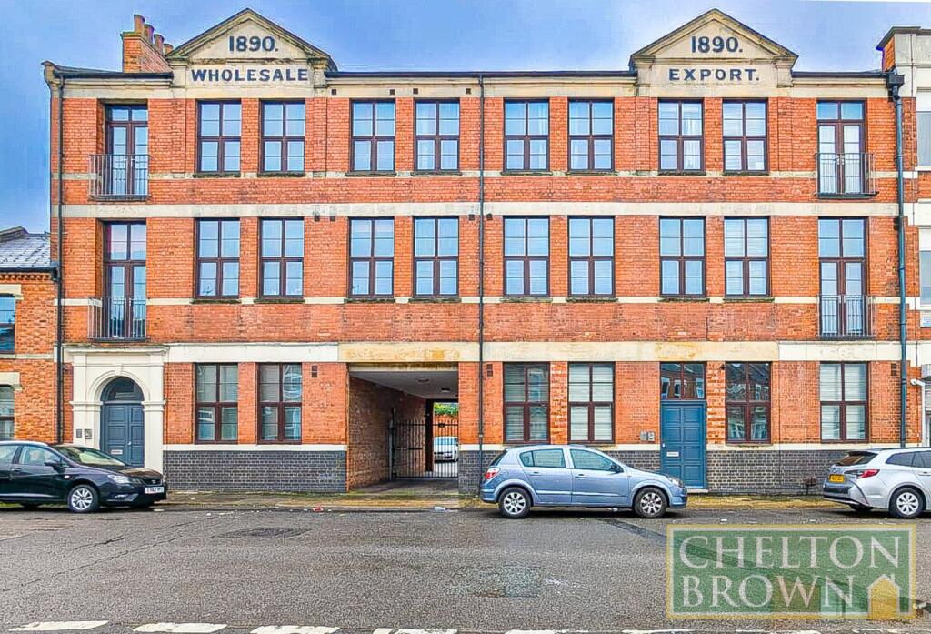 Main image of property: Henry Street, Northampton, Northamptonshire, NN1