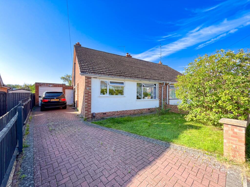 Main image of property: Woodland Close, Duston, Northampton, NN5