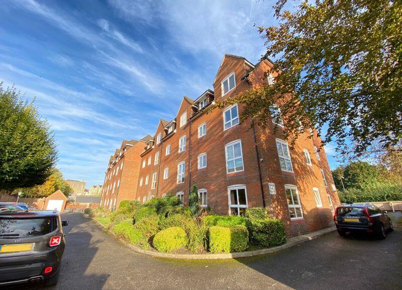 Main image of property: Regal Court, Warminster