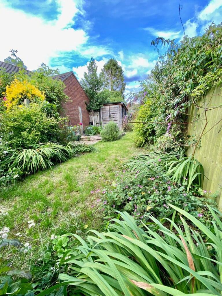 Additional property image - Lansdowne Close, Dilton Marsh