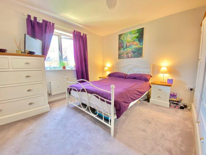 Additional property image - Southdown Way, Warminster