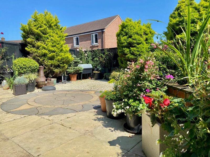Additional property image - Southdown Way, Warminster