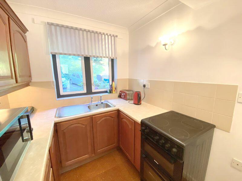 Additional property image - Waldron Court, Church Street, Longbridge Deverill
