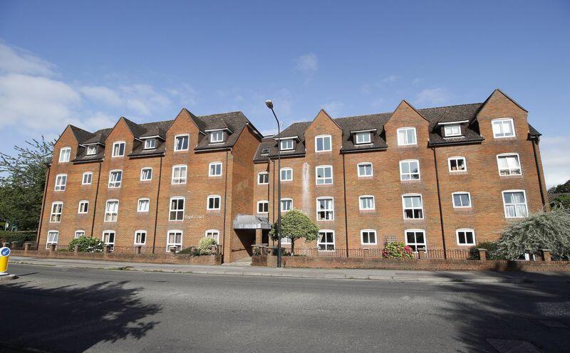 Main image of property: Regal Court, Warminster
