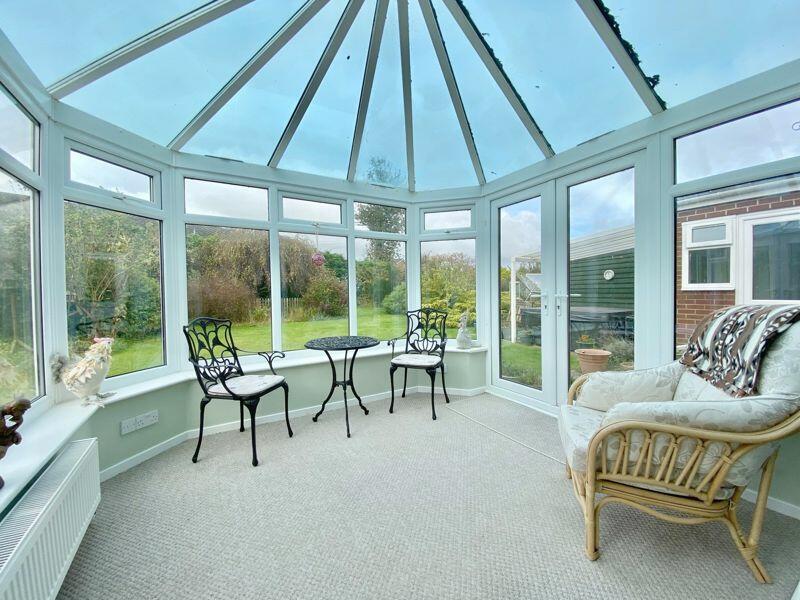 Additional property image - Ludlow Close, Warminster