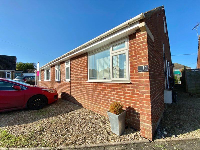 Main image of property: Ashley Place, Warminster