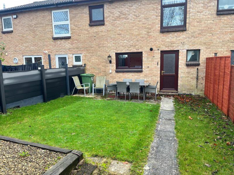 Additional property image - Masefield Road, Warminster