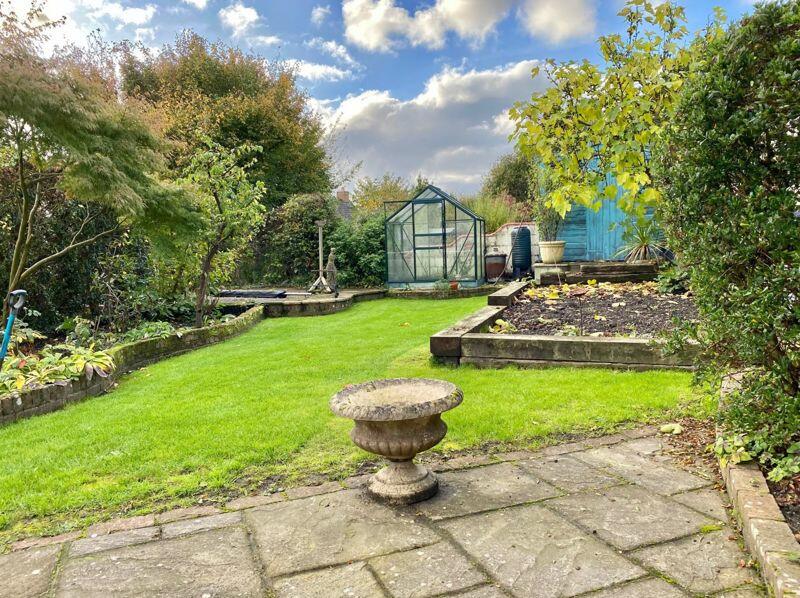 Additional property image - Deverill Road, Warminster
