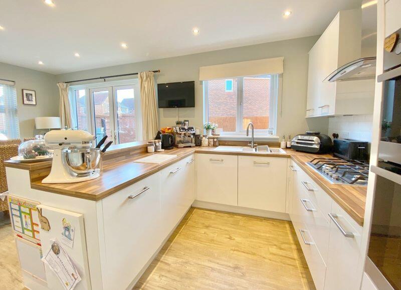 Additional property image - Kyte Close, Warminster