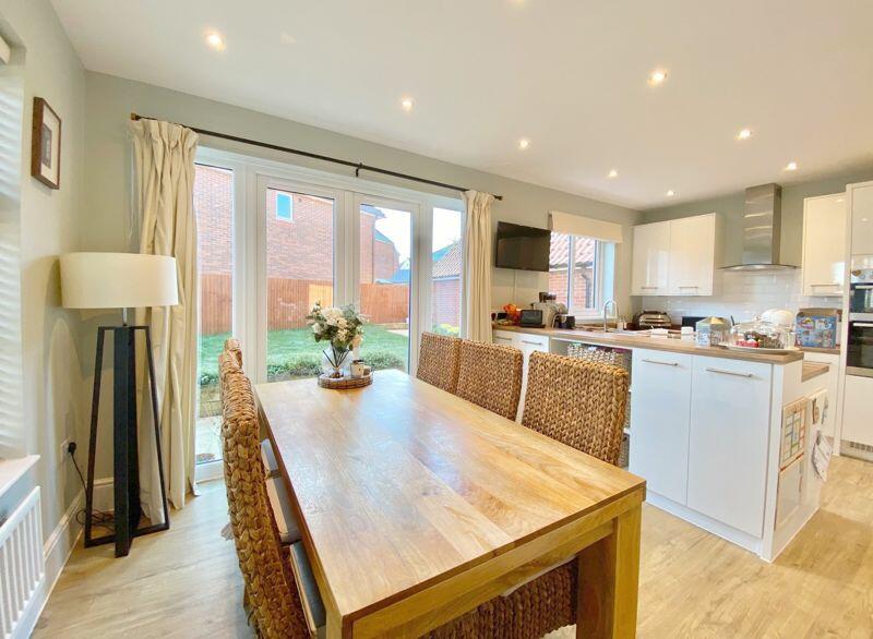 Additional property image - Kyte Close, Warminster
