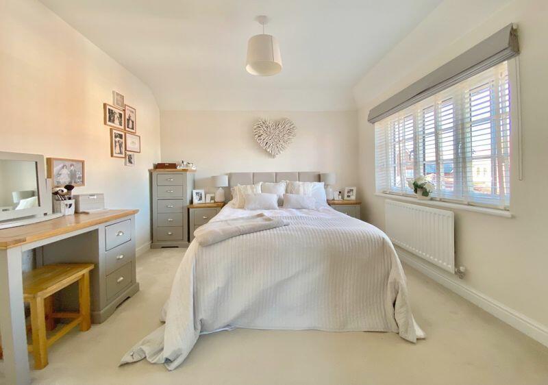 Additional property image - Kyte Close, Warminster