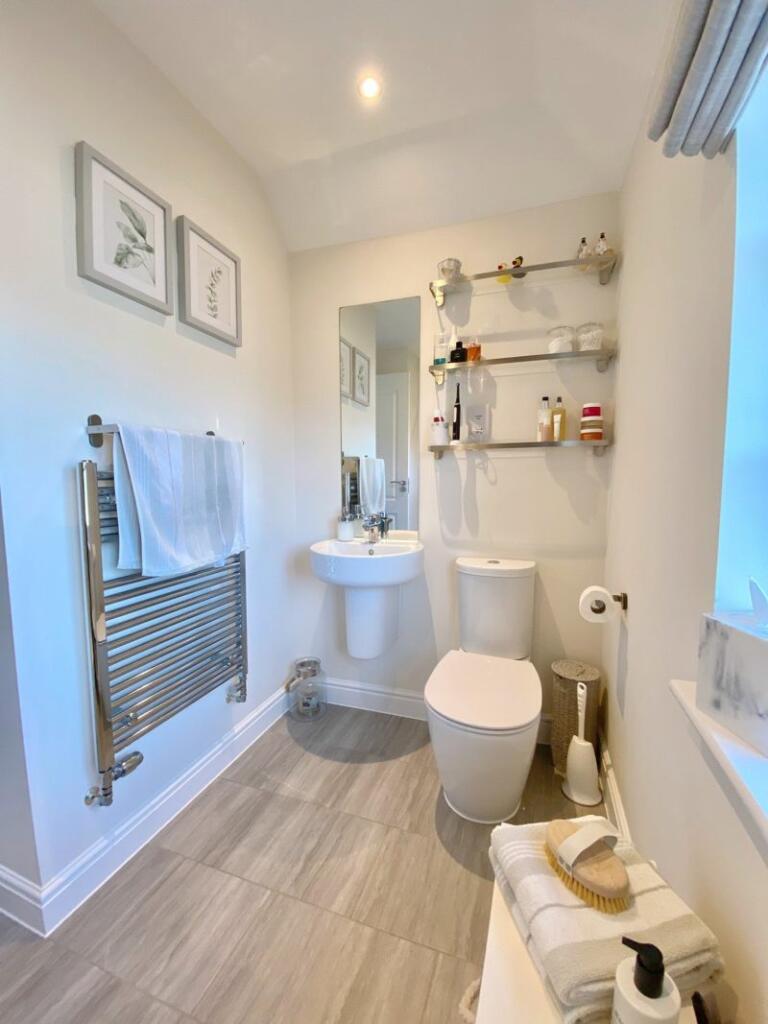 Additional property image - Kyte Close, Warminster