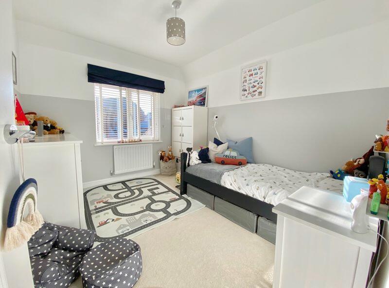 Additional property image - Kyte Close, Warminster