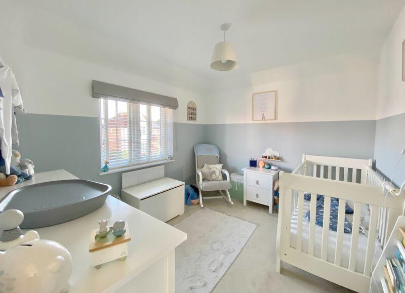 Additional property image - Kyte Close, Warminster