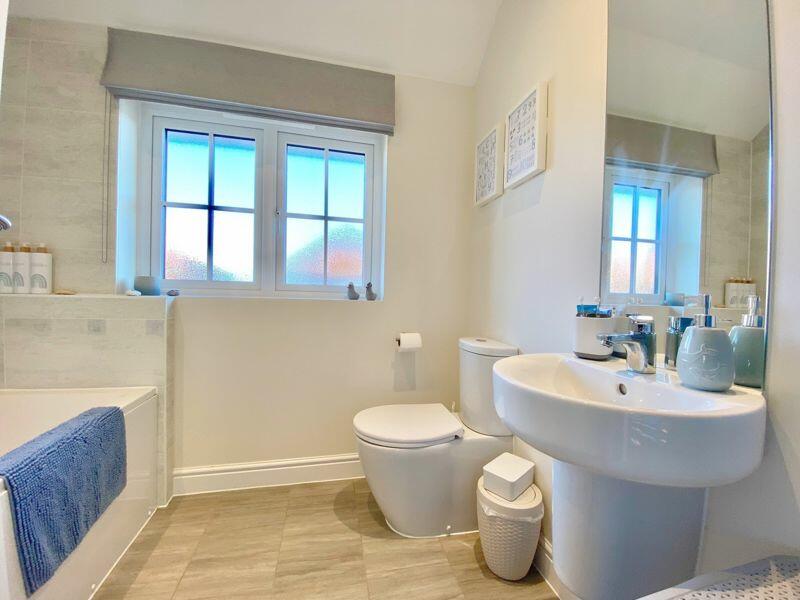 Additional property image - Kyte Close, Warminster