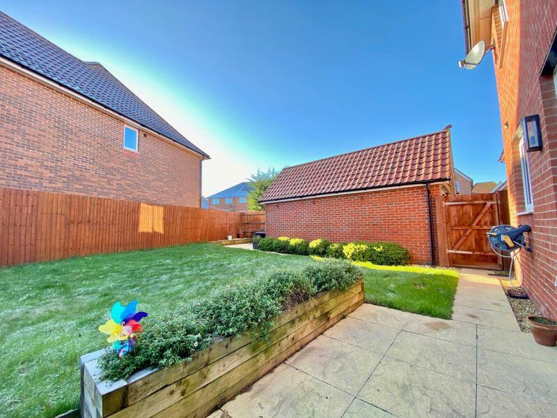 Additional property image - Kyte Close, Warminster
