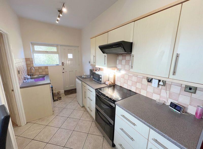 Additional property image - East Street, Warminster