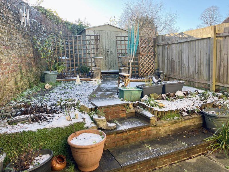 Additional property image - East Street, Warminster