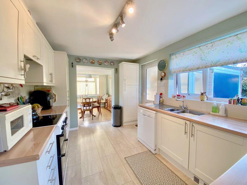 Additional property image - Thornhill Road, Warminster