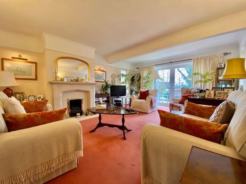 Additional property image - The Downlands, Warminster