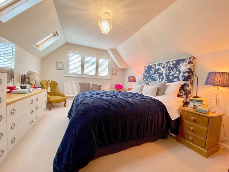 Additional property image - The Downlands, Warminster