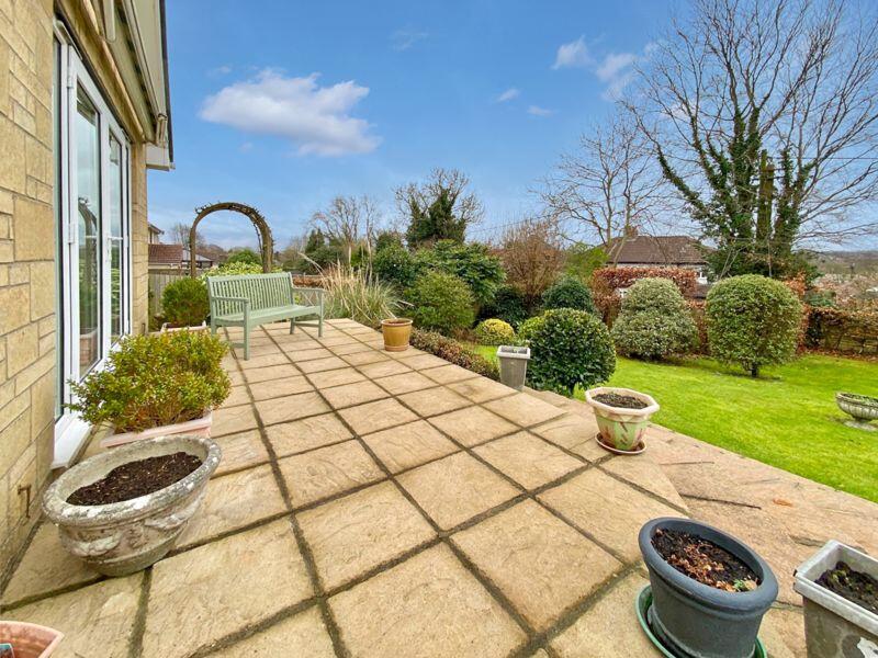 Additional property image - The Downlands, Warminster
